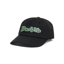 Load image into Gallery viewer, Butter “Trumpette“ Cap // Black
