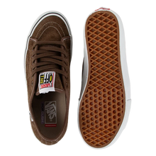 Load image into Gallery viewer, Vans Skate "AVE Classic" // Vintage Cocoa

