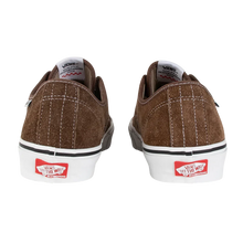 Load image into Gallery viewer, Vans Skate "AVE Classic" // Vintage Cocoa
