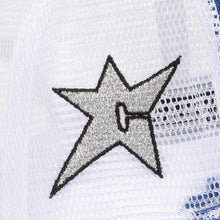 Load image into Gallery viewer, Carpet "Varsity" Hat // Blue
