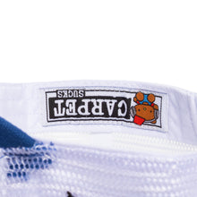 Load image into Gallery viewer, Carpet "Varsity" Hat // Blue
