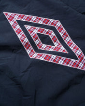 Load image into Gallery viewer, Butter Goods x Umbro "Victory" Jacket // Navy

