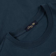 Load image into Gallery viewer, Dime "Besties" Tee // Navy
