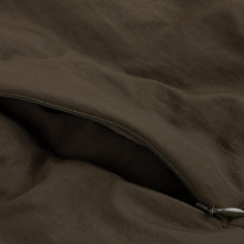 Load image into Gallery viewer, Dime "Reversible Bomber" Jacket // Olive
