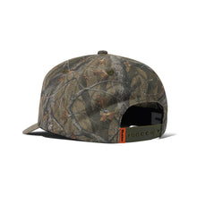 Load image into Gallery viewer, Butter “Warped“ Cap // Forest Camo
