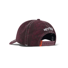 Load image into Gallery viewer, Butter “Camo“ 6 Panel Cap // Rust
