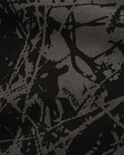 Load image into Gallery viewer, Butter Goods &quot;Woods Camo&quot; Tee // Washed Black
