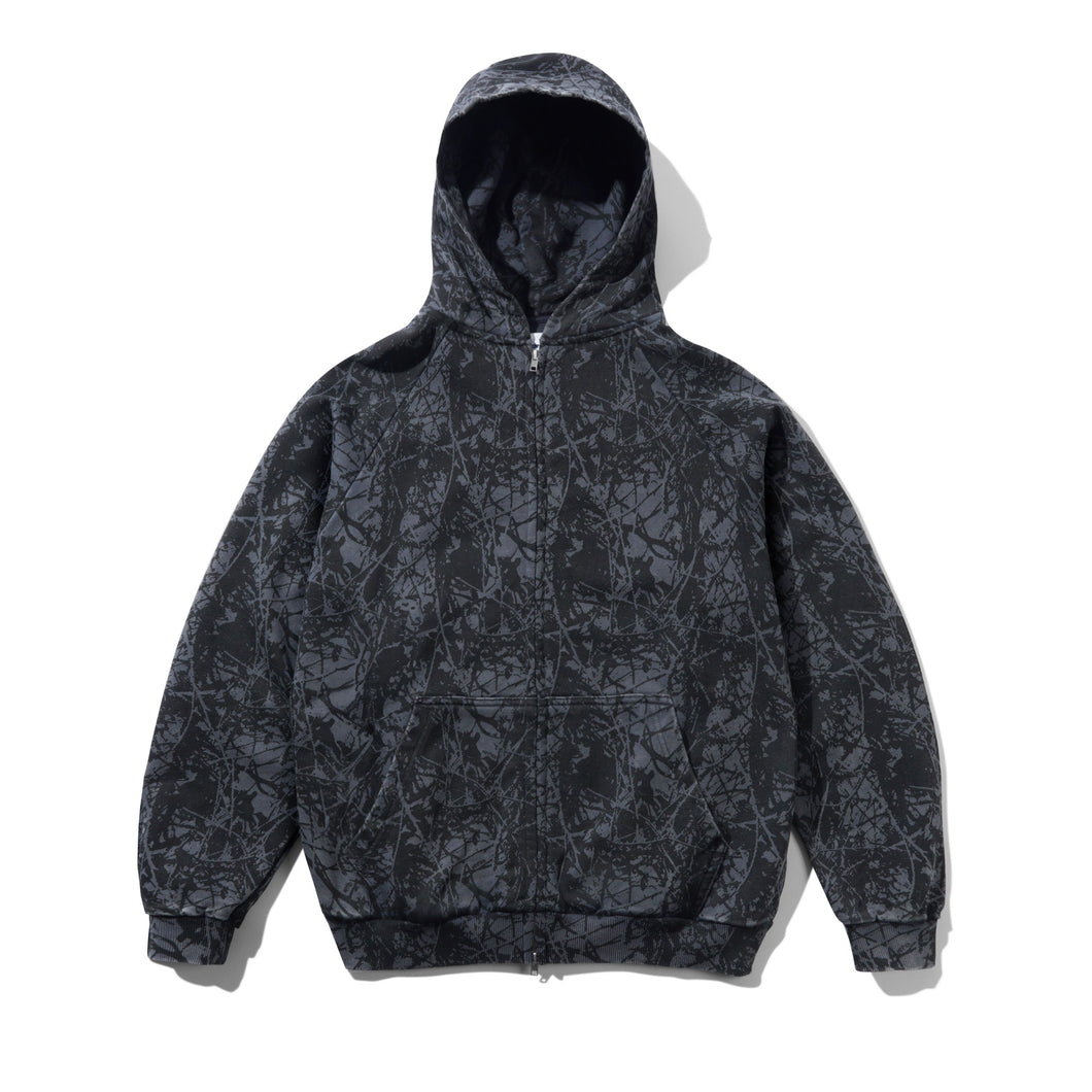 Butter Goods “Woods Camo