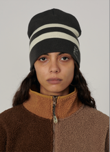 Load image into Gallery viewer, Rassvet "Printed" Beanie // Brown
