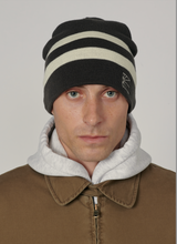 Load image into Gallery viewer, Rassvet "Printed" Beanie // Brown
