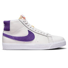 Load image into Gallery viewer, Nike SB &quot;Blazer Mid ISO&quot; // Court Purple
