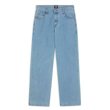 Load image into Gallery viewer, Dickies &quot;Wingville&quot; Denim Pants // Light Wash
