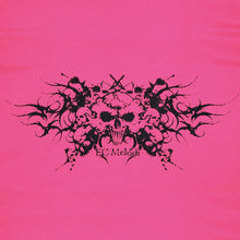 Load image into Gallery viewer, EC Melodi &quot;Octane&quot; Tee // Pink
