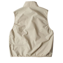 Load image into Gallery viewer, Parra &quot;Ghost Cave&quot; Reversible Jacket // Tan
