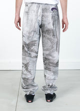 Load image into Gallery viewer, Rassvet &quot;Goth&quot; Sweatpants // AOP
