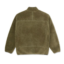 Load image into Gallery viewer, Polar &quot;Kiki&quot; Jacket // Khaki Green

