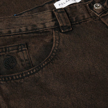Load image into Gallery viewer, Polar &quot;Big Boy&quot; Pant // Brown Black
