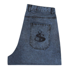 Load image into Gallery viewer, Yardsale &quot;Phantasy&quot; Jeans // Dark Navy
