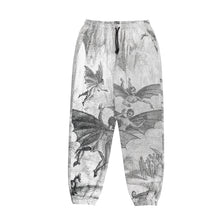 Load image into Gallery viewer, Rassvet &quot;Goth&quot; Sweatpants // AOP
