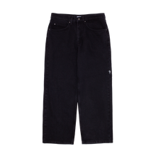 Load image into Gallery viewer, Hockey &quot;Standard Jean&quot; Pants // Black
