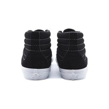 Load image into Gallery viewer, Vans &quot;Sk8-Hi V&quot; // Essential Black
