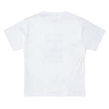 Load image into Gallery viewer, Rassvet  &quot;Dian Liang&quot; Tee // White
