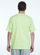 Load image into Gallery viewer, Rassvet &quot;Clown&quot; Tee // Lime
