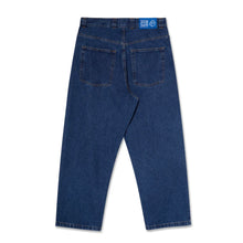 Load image into Gallery viewer, Polar &quot;Big Boy&quot;  Pant // Dark Blue
