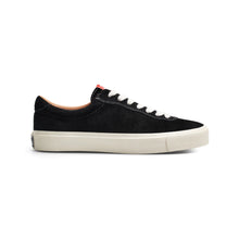 Load image into Gallery viewer, Last Resort AB  &quot;VM001 Low Suede&quot; // Black/White
