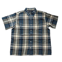 Load image into Gallery viewer, Fucking Awesome &quot;Blake’s&quot;  Shirt // Blue/Multi

