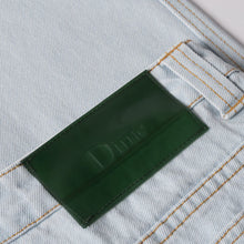 Load image into Gallery viewer, Dime “Classic Relaxed Denim“ Pants // Light Washed
