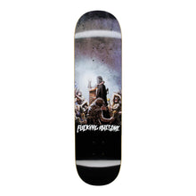 Load image into Gallery viewer, Fucking Awesome  &quot;Warriorism&quot; Deck // Elijah Berle
