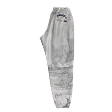 Load image into Gallery viewer, Rassvet &quot;Goth&quot; Sweatpants // AOP

