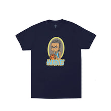 Load image into Gallery viewer, Hardies Hardware “ Ballah“ Tee // Blue
