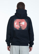 Load image into Gallery viewer, Rassvet &quot;Space&quot; Hoodie // Black
