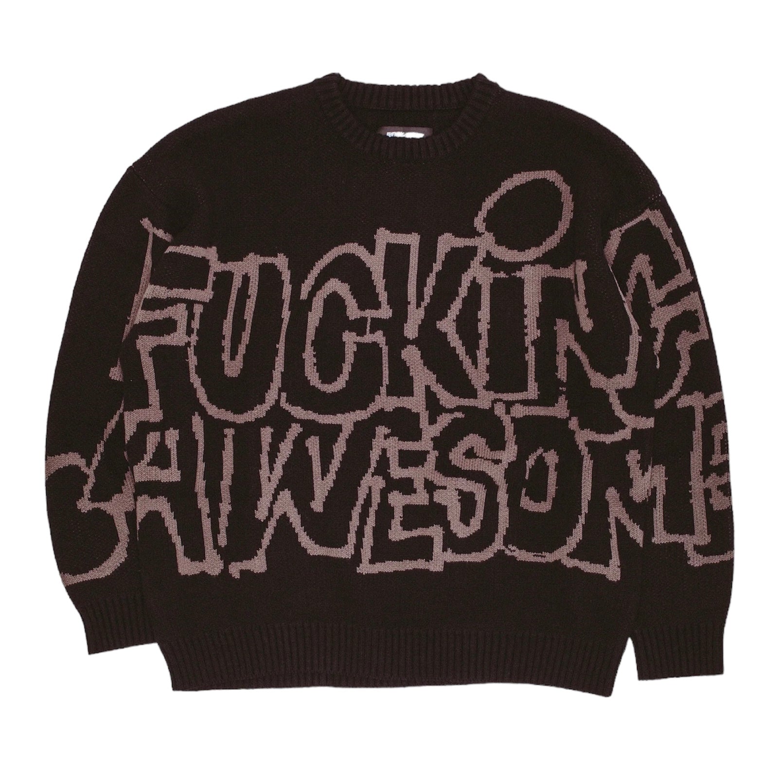 Fucking Awesome 