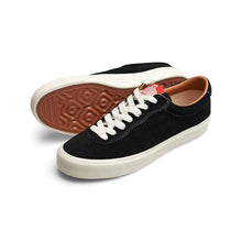 Load image into Gallery viewer, Last Resort AB  &quot;VM001 Low Suede&quot; // Black/White
