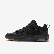 Load image into Gallery viewer, Nike SB &quot;Air Max Ishod&quot; // Black/Black
