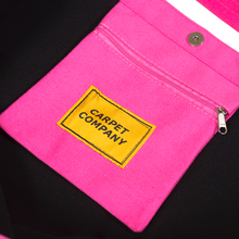 Load image into Gallery viewer, Carpet &quot;Pink&quot; Tote Bag // Pink

