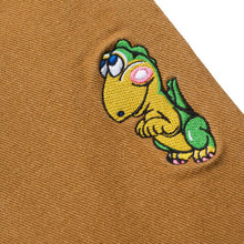 Load image into Gallery viewer, Carpet &quot;Dino Jeans&quot; Pant // Camel

