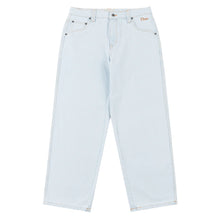 Load image into Gallery viewer, Dime “Classic Relaxed Denim“ Pants // Light Washed
