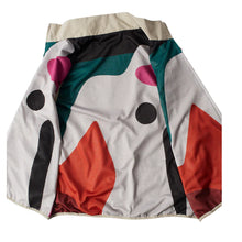 Load image into Gallery viewer, Parra &quot;Ghost Cave&quot; Reversible Jacket // Tan
