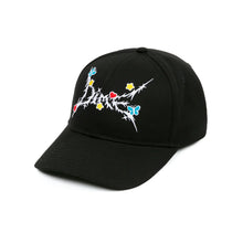 Load image into Gallery viewer, Dime &quot;Headbanger&quot; Hat // Black
