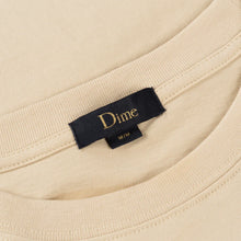 Load image into Gallery viewer, Dime &quot;Classic Portal&quot; Tee //Fog
