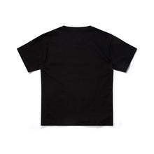 Load image into Gallery viewer, Rassvet &quot;Sunlight Supplier&quot; Tee // Black
