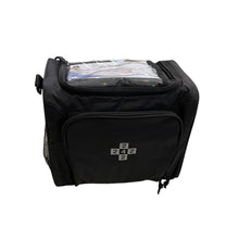 Load image into Gallery viewer, 242 &quot;Cross Logo&quot; Cool Bag // Black/3M
