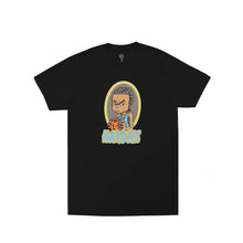 Load image into Gallery viewer, Hardies Hardware “ Ballah“ Tee // Black
