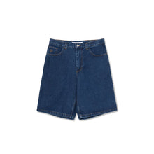 Load image into Gallery viewer, Polar &quot;Big Boy&quot; Shorts // Dark Blue
