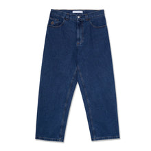 Load image into Gallery viewer, Polar &quot;Big Boy&quot;  Pant // Dark Blue
