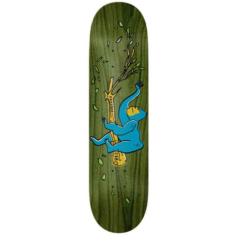 Krooked 